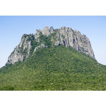 Lais Puzzle - Cerro Bernal de Horcasitas, Tamaulipas, Mexiko - 100, 200, 500 & 1.000 Teile