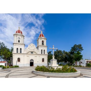Lais Puzzle - Ciudad Victoria, Mexiko - 100, 200, 500 & 1.000 Teile