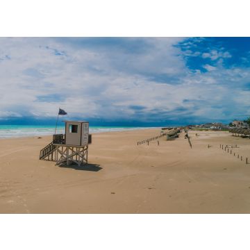 Lais Puzzle - Miramar Strand von Ciudad Madero Tamaulipas, Mexiko - 100, 200, 500 & 1.000 Teile