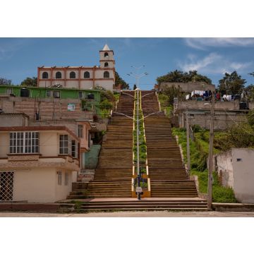 Lais Puzzle - Nanacamilpa Tlaxcala, Mexiko - 100, 200, 500 & 1.000 Teile