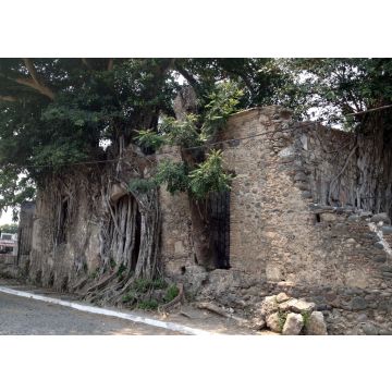 Lais Puzzle - La Antigua, Mexiko - 100, 200, 500 & 1.000 Teile