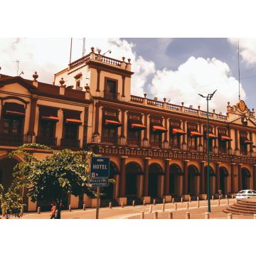 Lais Puzzle - Regierungspalast Xalapa Tourismus, Mexiko - 100, 200, 500 & 1.000 Teile