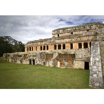 Lais Puzzle - Maya-Ruinen in Sayil Yucatan, Mexiko - 100, 200, 500 & 1.000 Teile