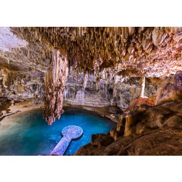 Lais Puzzle - Cenote Suytun bei Valladolid, Yucatan - Mexiko - 100, 200, 500 & 1.000 Teile