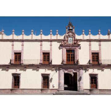 Lais Puzzle - Regierungspalast, Zacatecas (Mexiko) - 100, 200, 500 & 1.000 Teile