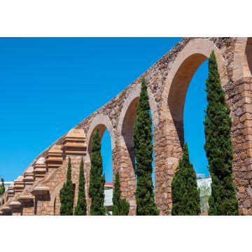 Lais Puzzle - Aquädukt von Zacatecas, Mexiko - 100, 200, 500 & 1.000 Teile