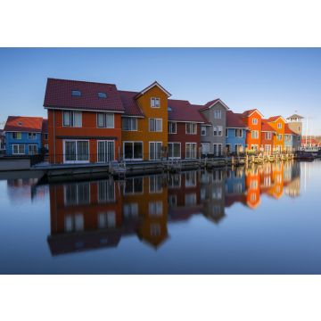 Lais Puzzle - Groningen, Provinz Groningen, Niederlande - 100, 200, 500 & 1.000 Teile