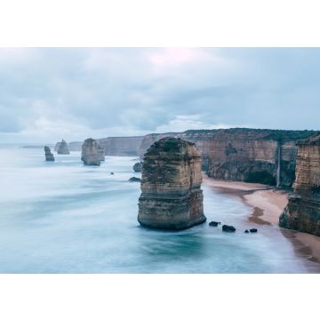 Lais Puzzle - Great Ocean Road, 12 Apostel, Victoria, Australien - 100, 200, 500 & 1.000 Teile