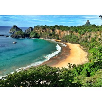 Lais Puzzle - Sancho Beach, Fernando de Noronha, Brasilien - 100, 200, 500 & 1.000 Teile