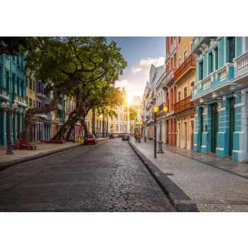 Lais Puzzle - Rua do Bom Jesus, Brasilien - 100, 200, 500 & 1.000 Teile
