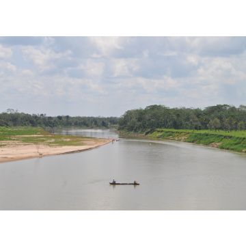 Lais Puzzle - Strand Tarauacá, Brasilien - 100, 200, 500 & 1.000 Teile