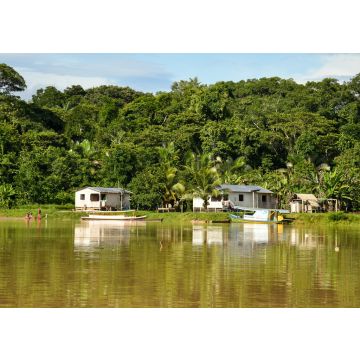 Lais Puzzle - Rio Juruá, Brasilien - 100, 200, 500 & 1.000 Teile