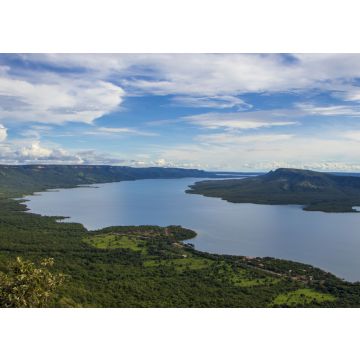 Lais Puzzle - Rio Tocantins, Brasilien - 100, 200, 500 & 1.000 Teile