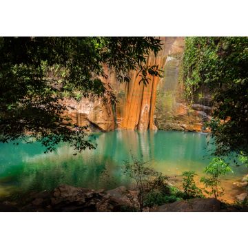 Lais Puzzle - Cachoeira do Tempero - Wanderland, Tocantins, Brasilien - 100, 200, 500 & 1.000 Teile