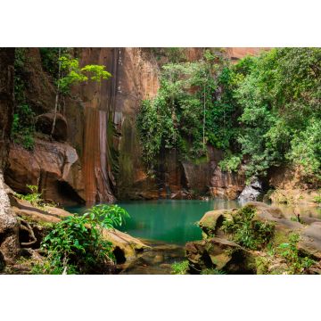 Lais Puzzle - Cachoeira do Tempero - Wanderland, Tocantins, Brasilien - 100, 200, 500 & 1.000 Teile