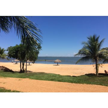 Lais Puzzle - Strand Rio, Palmas, Tocantins, Brasilien - 100, 200, 500 & 1.000 Teile