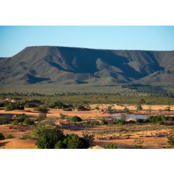 Lais Puzzle - Jalapão Dünen Region in Tocantins - Brasilien - 100, 200, 500 & 1.000 Teile