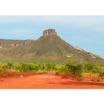 Lais Puzzle - Jalapão-Landschaft in Tocantins, Brasilien - 100, 200, 500 & 1.000 Teile