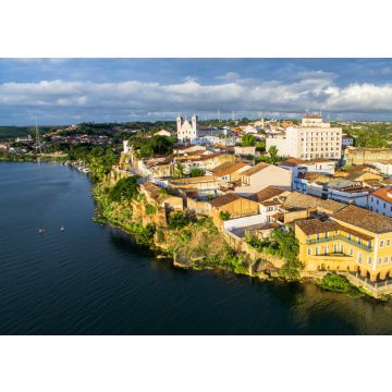 Lais Puzzle - Penedo, Brasilien - 100, 200, 500 & 1.000 Teile