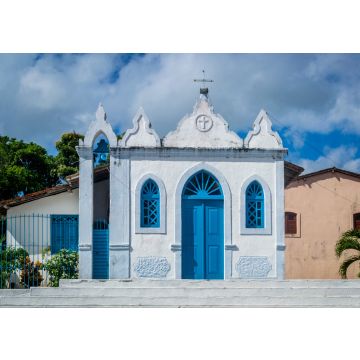 Lais Puzzle - Marschall Deodoro, Bundesstaat Alagoas, Brasilien - 100, 200, 500 & 1.000 Teile