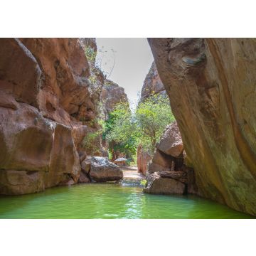 Lais Puzzle - Felsformationen der San Francisco River Canyons, Brasilien - 100, 200, 500 & 1.000 Teile