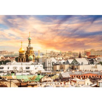 Lais Puzzle - St. Petersburg, Russland - 100, 200, 500 & 1.000 Teile