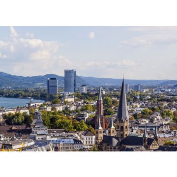 Lais Puzzle - Luftblick über Bonn - 100, 200, 500 & 1.000 Teile