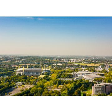 Lais Puzzle - Blick über Dortmund und Stadion - 100, 200, 500 & 1.000 Teile