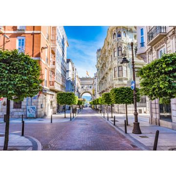 Lais Puzzle - Santander, Spanien - 100, 200, 500 & 1.000 Teile
