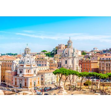 Lais Puzzle - Ewige Stadt Rom, Italien - 100, 200, 500 & 1.000 Teile