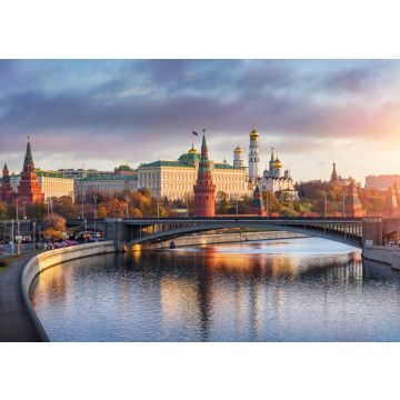 Lais Puzzle - Moskau - 100, 200, 500 & 1.000 Teile