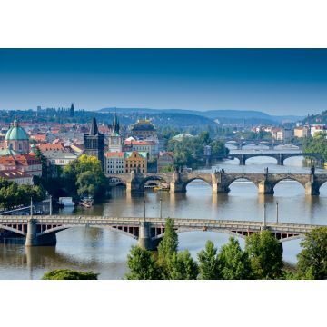 Lais Puzzle - Die Brücken von Prag - 100, 200, 500 & 1.000 Teile