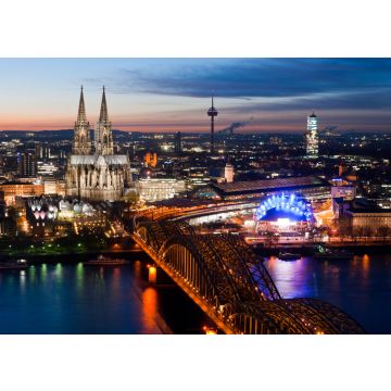 Lais Puzzle - Köln - 100, 200, 500 & 1.000 Teile