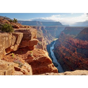Lais Puzzle - Toroweap Point Grand Canyon - 100, 200, 500 & 1.000 Teile