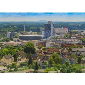 Lais Puzzle - Leverkusen Rathausgallerie - 100, 200, 500 & 1.000 Teile