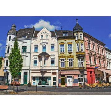 Lais Puzzle - Mönchengladbach - 100, 200, 500 & 1.000 Teile