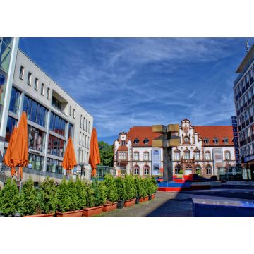 Lais Puzzle - Mülheim an der Ruhr Viktoriaplatz - 100, 200, 500 & 1.000 Teile