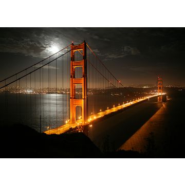 Lais Puzzle - Golden Gate - 100, 200, 500 & 1.000 Teile