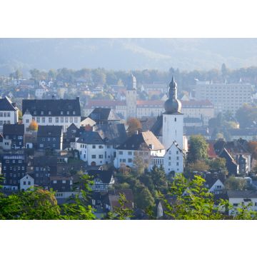 Lais Puzzle - Arnsberg Sauerland - 100, 200, 500 & 1.000 Teile