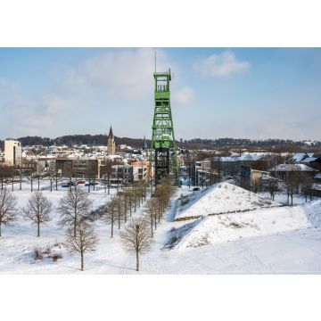 Lais Puzzle - Winter in Castrop-Rauxel - 100, 200, 500 & 1.000 Teile