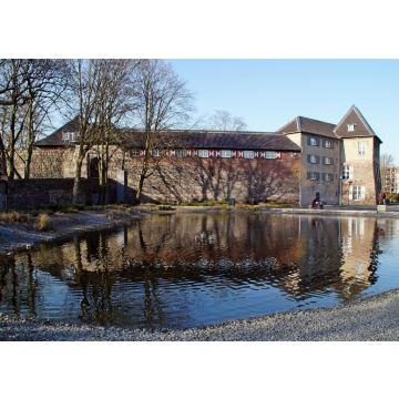 Lais Puzzle - Burg Dinslaken - 100, 200, 500 & 1.000 Teile