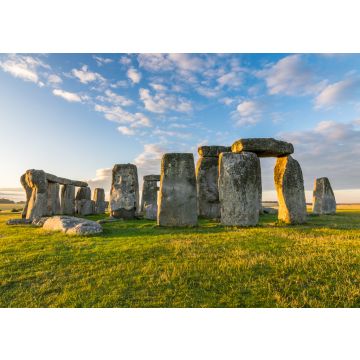 Lais Puzzle - Stonehenge - 100, 200, 500 & 1.000 Teile