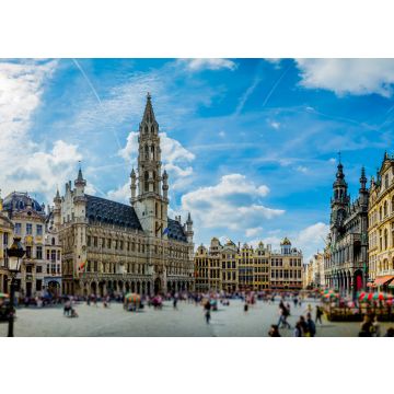 Lais Puzzle - Brüssel - 100, 200, 500 & 1.000 Teile