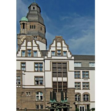 Lais Puzzle - Altes Rathaus Gladbeck - 100, 200, 500 & 1.000 Teile