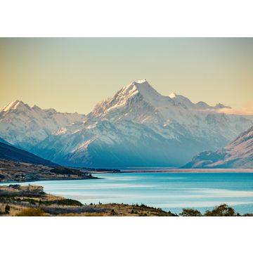Lais Puzzle - Aoraki Mount Cook Neuseeland - 100, 200, 500 & 1.000 Teile