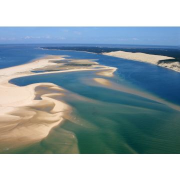 Lais Puzzle - Das Arcachon Becken - 100, 200, 500 & 1.000 Teile