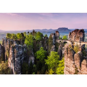 Lais Puzzle - Basteibrücke Sächsische Schweiz - 100, 200, 500 & 1.000 Teile