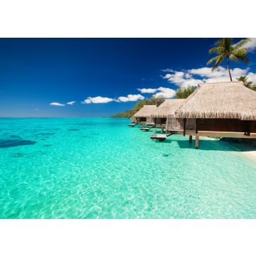 Lais Puzzle - Bora-Bora - 100, 200, 500 & 1.000 Teile
