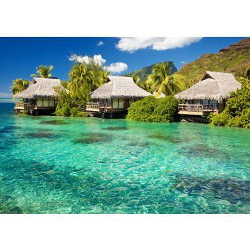 Lais Puzzle - Bora-Bora - 100, 200, 500 & 1.000 Teile