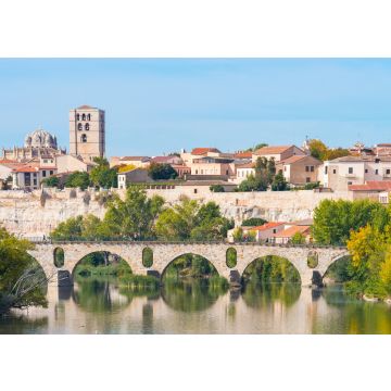 Lais Puzzle - Zamora, Spanien - 100, 200, 500 & 1.000 Teile